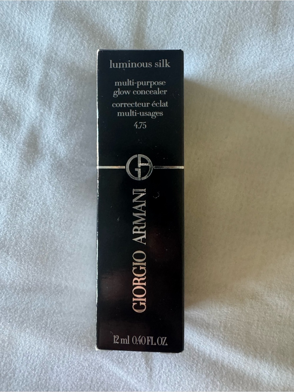 Giorgio Armani Luminous Silk Multi-Purpose Glow Concealer - 4.75